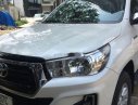 Toyota Hilux 2018 - Hilux Cuối 2018 Số Tự Động