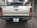 Toyota Hilux 2011 - Bán xe Toyota Hilux đời 2011, nhập khẩu Thái số sàn