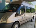 Ford Transit 2009 - Bán ô tô Ford Transit sản xuất năm 2009, 275 triệu