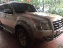 Ford Everest 2008 - Cần bán xe Ford Everest đời 2008, chính chủ, giá cạnh tranh