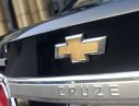 Chevrolet Cruze 2009 - Bán Chevrolet Cruze 2009, màu đen, nhập khẩu nguyên chiếc