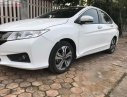 Honda City 2017 - Cần bán Honda City sản xuất năm 2017, màu trắng số tự động, giá 517tr