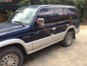 Mitsubishi Pajero 2001 - Bán xe Mitsubishi Pajero sản xuất 2001, xe còn mới