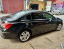 Chevrolet Cruze 2015 - Bán xe Chevrolet Cruze sản xuất năm 2015, màu đen, nhập khẩu nguyên chiếc, chính chủ