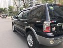 Ford Escape 2006 - Bán xe Ford Escape năm 2006, màu đen chính chủ, còn nguyên bản