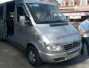 Mercedes-Benz Sprinter 2012 - Cần bán Mercedes Sprinter sản xuất 2012, màu bạc, nhập khẩu chính chủ, giá chỉ 500 triệu