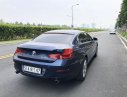 BMW 6 Series   2014 - Cần bán BMW 6 Series 2014, nhập khẩu chính hãng