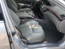 Mercedes-Benz S class   S550  2007 - Cần bán gấp Mercedes S550 sản xuất 2007, nhập khẩu