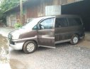 Hyundai Starex    2006 - Bán Hyundai Starex năm 2006, màu nâu, xe nhập, 260 triệu