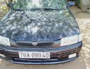 Mazda 323 1998 - Cần bán xe Mazda 323 đời 1998, nhập khẩu nguyên chiếc xe gia đình, giá chỉ 120 triệu