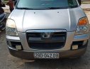 Hyundai Starex 2006 - Bán Hyundai Starex năm sản xuất 2006, màu bạc, nhập khẩu