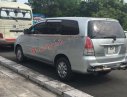 Toyota Innova 2008 - Bán ô tô Toyota Innova năm 2008, xe nguyên bản