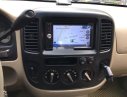 Ford Escape 2006 - Bán xe Ford Escape năm 2006, màu đen chính chủ, còn nguyên bản