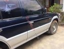 Mitsubishi Pajero 2001 - Bán xe Mitsubishi Pajero sản xuất 2001, xe còn mới