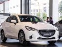 Mazda 2 2019 - Bán Mazda 2 năm 2019, màu trắng, xe nhập giá cạnh tranh