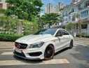 Mercedes-Benz CLA class 2016 - Bán xe Mercedes sản xuất năm 2016, nhập khẩu nguyên chiếc chính hãng