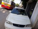 Toyota Corolla 2001 - Bán xe Toyota Corolla sản xuất 2001, màu trắng, giá 73tr