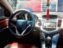 Daewoo Lacetti 2010 - Cần bán gấp Daewoo Lacetti đời 2010, màu đen, xe nhập khẩu chính hãng