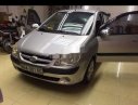 Hyundai Getz 2008 - Bán Hyundai Getz sản xuất năm 2008, màu bạc, còn nguyên bản