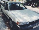 Toyota Camry 1988 - Cần bán xe Toyota Camry sản xuất năm 1988, màu trắng chính chủ