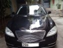 Mercedes-Benz S class 2010 - Bán ô tô Mercedes S300 năm 2010, màu đen, nhập khẩu nguyên chiếc chính chủ