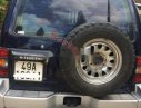 Mitsubishi Pajero 2001 - Bán xe Mitsubishi Pajero sản xuất 2001, xe còn mới