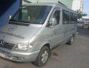 Mercedes-Benz Sprinter 2012 - Cần bán Mercedes Sprinter sản xuất 2012, màu bạc, nhập khẩu chính chủ, giá chỉ 500 triệu