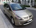 Mitsubishi Grandis     2005 - Bán xe Mitsubishi Grandis đời 2005, màu xám, xe còn nguyên bản