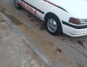 Mazda 323 1997 - Bán xe Mazda 323 năm sản xuất 1997, màu trắng, xe nhập khẩu chính hãng