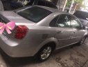 Daewoo Lacetti 2011 - Bán xe Daewoo Lacetti 2011, màu nâu chính chủ, còn nguyên bản