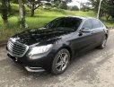 Mercedes-Benz S class   2014 - Bán Mercedes đời 2014, xe còn nguyên bản