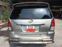 Toyota Innova MT 2011 - Bán xe Toyota Innova MT đời 2011, màu bạc