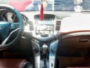 Daewoo Lacetti 2010 - Cần bán gấp Daewoo Lacetti đời 2010, màu đen, xe nhập khẩu chính hãng