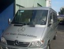 Mercedes-Benz Sprinter 2012 - Cần bán Mercedes Sprinter sản xuất 2012, màu bạc, nhập khẩu chính chủ, giá chỉ 500 triệu