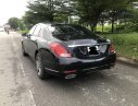 Mercedes-Benz S class   2014 - Bán Mercedes đời 2014, xe còn nguyên bản