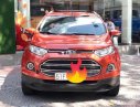 Ford EcoSport  AT 2016 - Bán Ford EcoSport AT đời 2016, màu đỏ, giá tốt