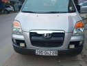 Hyundai Starex 2006 - Bán Hyundai Starex năm sản xuất 2006, màu bạc, nhập khẩu