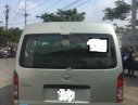 Toyota Hiace 2010 - Bán xe Toyota Hiace sản xuất năm 2010, màu xám, xe nhập chính hãng