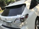 Lexus RX   2009 - Cần bán xe Lexus RX năm 2009, xe còn nguyên bản