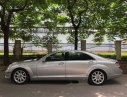 Mercedes-Benz S class   S550  2007 - Cần bán gấp Mercedes S550 sản xuất 2007, nhập khẩu