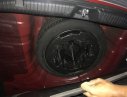 Kia Cerato 2017 - Cần bán gấp Kia Cerato năm sản xuất 2017, màu đỏ chính chủ