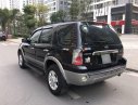 Ford Escape 2006 - Bán xe Ford Escape năm 2006, màu đen chính chủ, còn nguyên bản