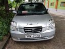 Kia Morning   2006 - Xe Kia Morning 2006, màu bạc, nhập khẩu nguyên chiếc 