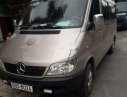 Ford Transit   2007 - Cần bán lại xe Ford Transit năm sản xuất 2007, còn nguyên bản