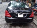 Mercedes-Benz S class 2010 - Bán ô tô Mercedes S300 năm 2010, màu đen, nhập khẩu nguyên chiếc chính chủ