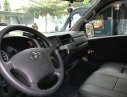 Toyota Hiace    2010 - Cần bán gấp xe cũ Toyota Hiace đời 2010