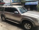 Ford Everest 2008 - Bán Ford Everest sản xuất 2008 xe gia đình, giá tốt