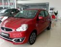 Mitsubishi Mirage 2019 - Bán xe Mitsubishi Mirage sản xuất 2019, màu đỏ, xe nhập, giá chỉ 350 triệu