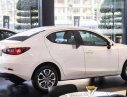 Mazda 2 2019 - Bán Mazda 2 năm 2019, màu trắng, xe nhập giá cạnh tranh