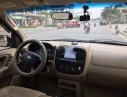 Ford Escape 2006 - Bán xe Ford Escape năm 2006, màu đen chính chủ, còn nguyên bản